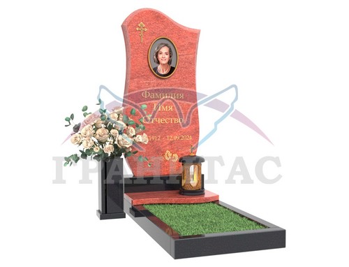 Памятник МЕ-103  Сюськюянсаари и габбро - фото