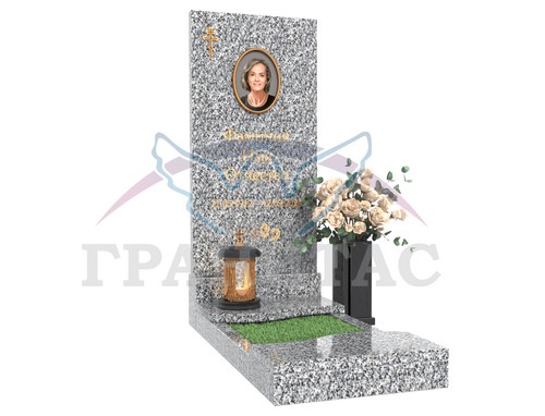 Памятник МЕ-0 Украина Покостовский - фото