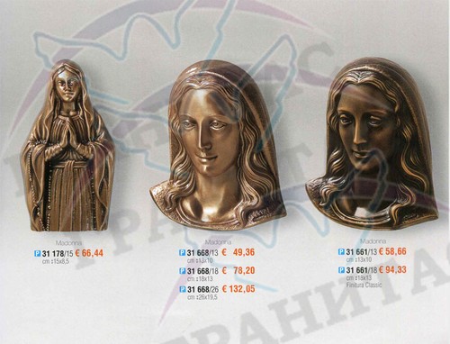 Лики святых арт.31 178 и др. - фото