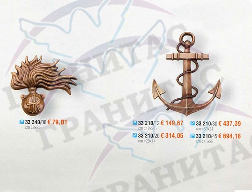 Предметы арт.33 340 и др. - фото