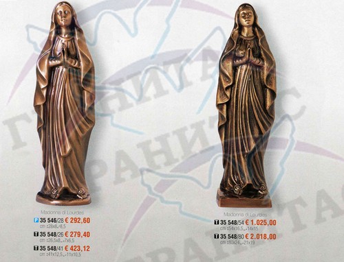 Статуи арт.35 546 и др. - фото