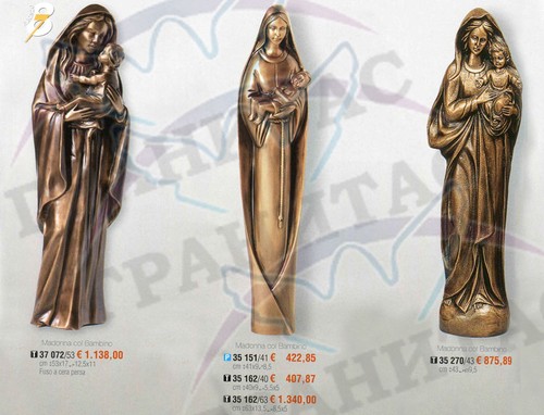 Статуи арт.37 072 и др. - фото