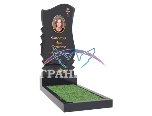 Памятник МЕ-119.1 Месторождение: КАРЕЛИЯ - описание