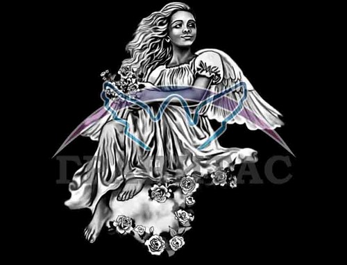 Пример 1 Ангел - описание