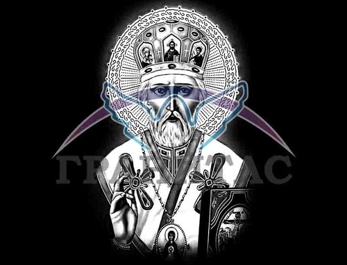 Пример 7 Икона - фото