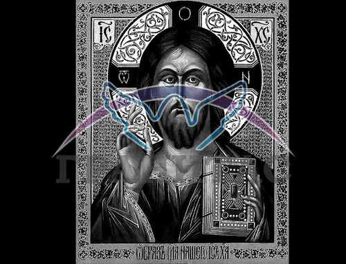 Пример 9 Икона - фото