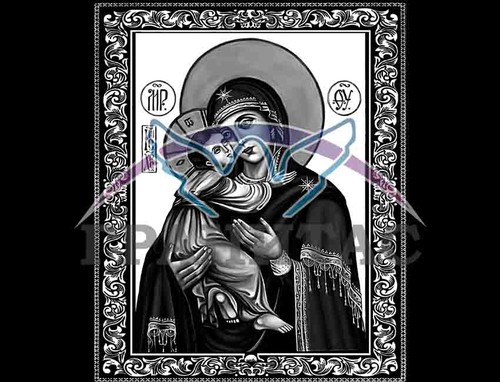 Пример 10 Икона - фото