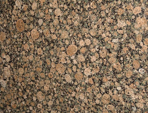 Балтик Браун гранит - фото