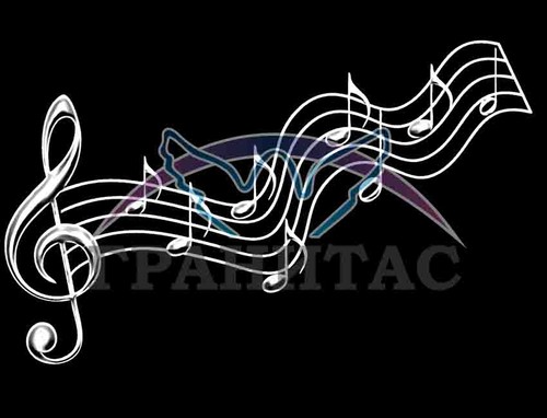 Пример 50 Ноты - фото