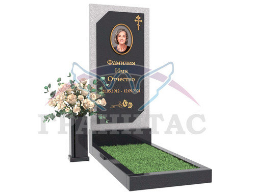 Памятник МЕ-220 Месторождение: КАРЕЛИЯ - фото