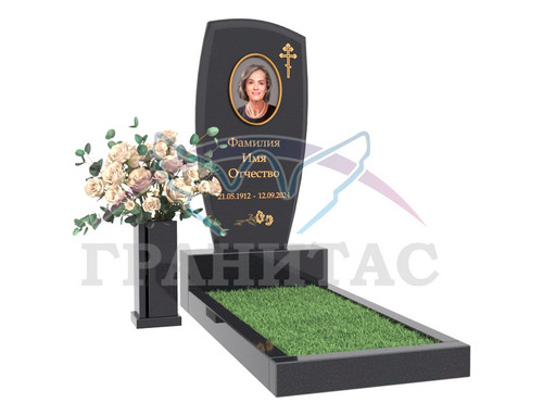 Памятник МЕ-151 Месторождение: КАРЕЛИЯ - фото