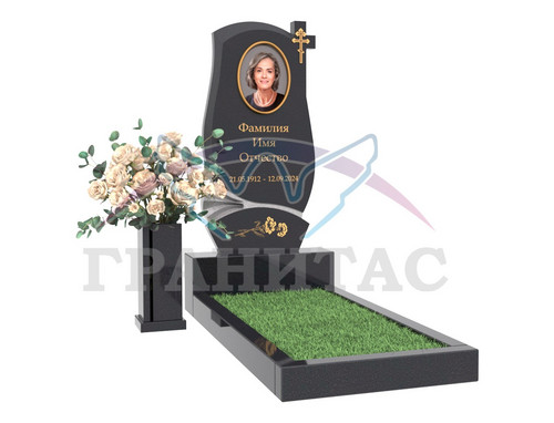 Памятник МЕ-171 Месторождение: КАРЕЛИЯ - фото