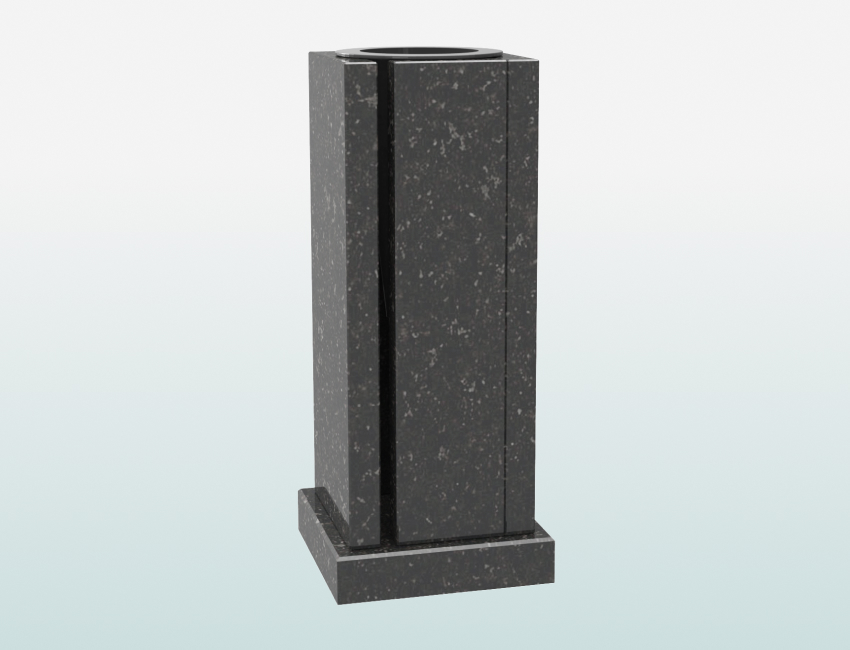 Вазы на памятник